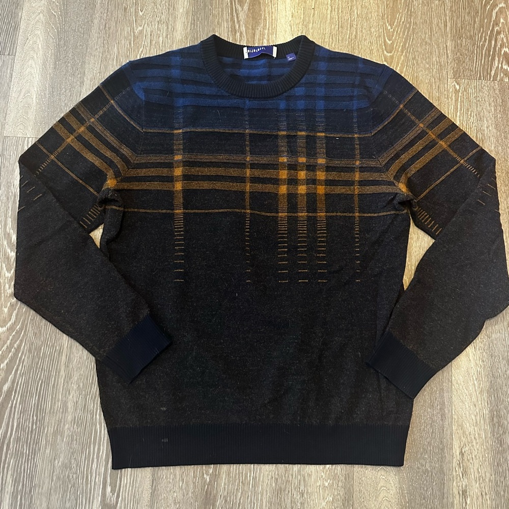 Artefact Moreno Wool Sweater